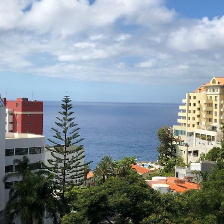 Astro Vista Madeira Apartments Funchal  Luaran gambar