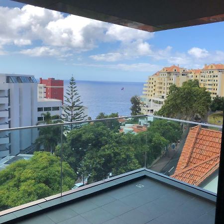 Astro Vista Madeira Apartments Funchal  Luaran gambar