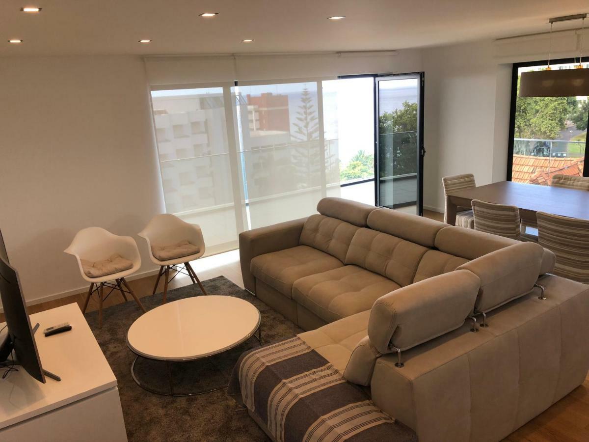 Astro Vista Madeira Apartments Funchal  Luaran gambar