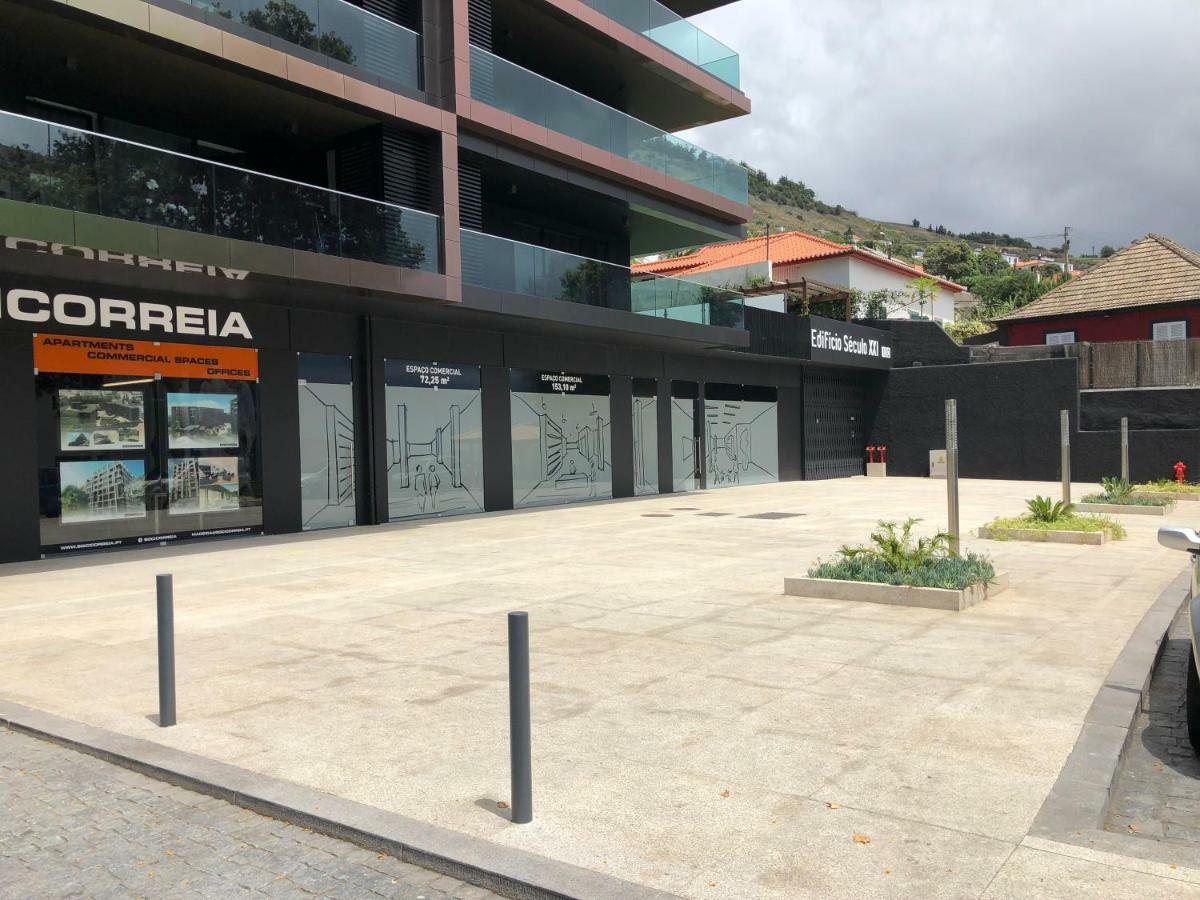 Astro Vista Madeira Apartments Funchal  Luaran gambar